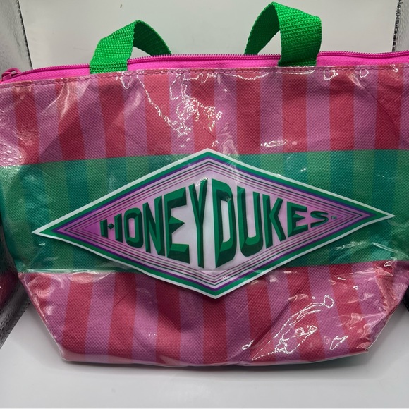 Warner Bros. Bags Harry Potter Honeydukes Insulated Lunch Bagtote